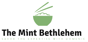 themintbethlehem.com Logo